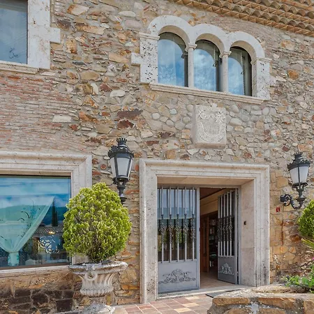 Dom wakacyjny Flateli *