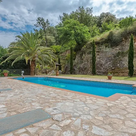 Сasa de vacaciones Flateli Anglés