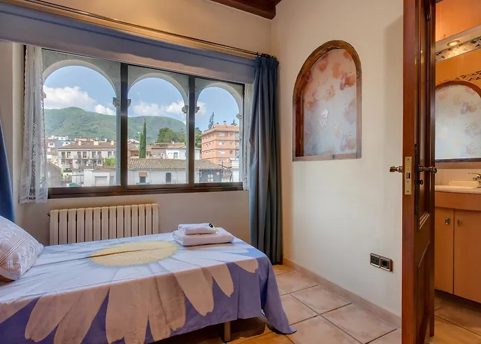 Σπίτι διακοπών Flateli *