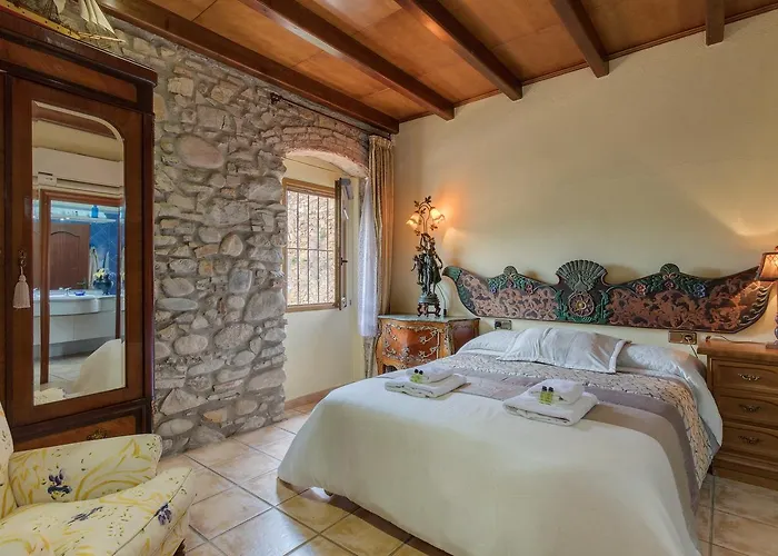 Flateli Σπίτι διακοπών *