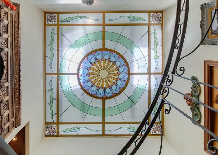 Σπίτι διακοπών Flateli